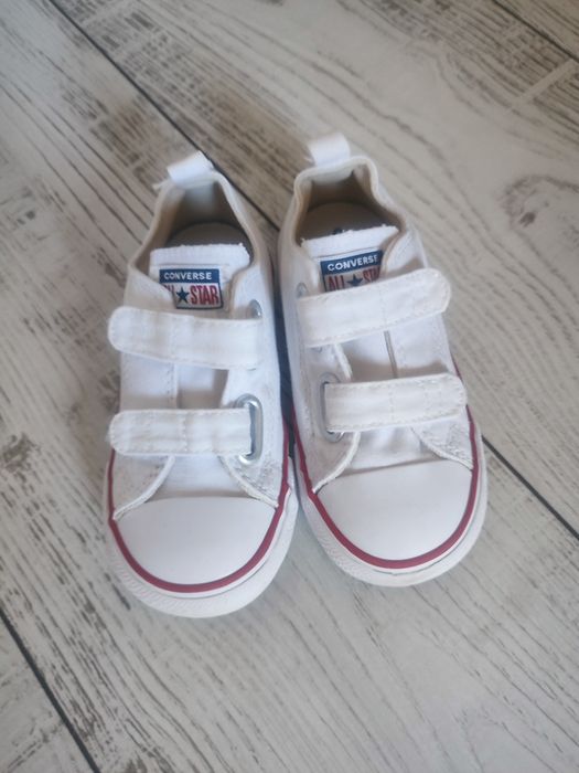 Кросівки  Converse 24 розмір, оригінал