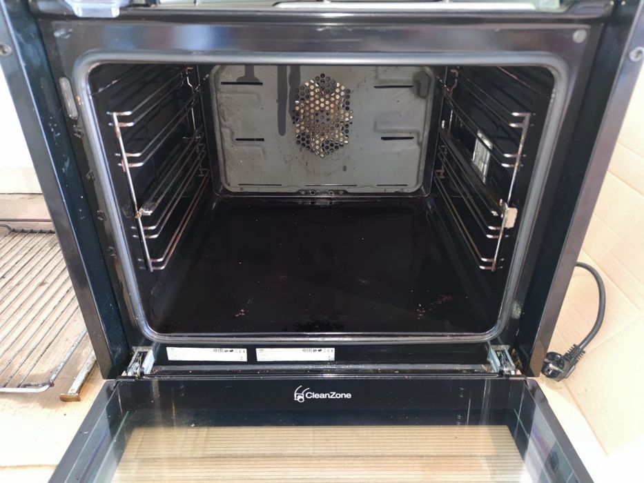 Forno Eléctrico Beko BIS15500XGMS