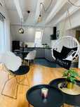 WRZESIEŃ Apartament PREMIUM Władysławowo • Całoroczny • Stylowy hit
