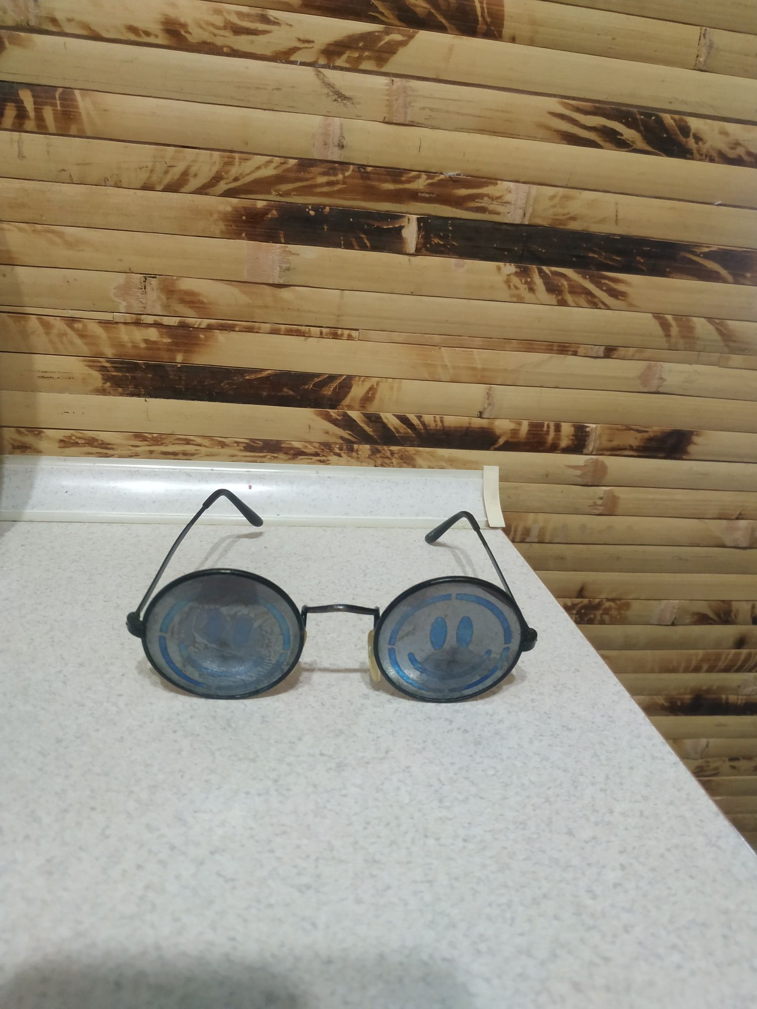 3д очки Детские очки окуляри