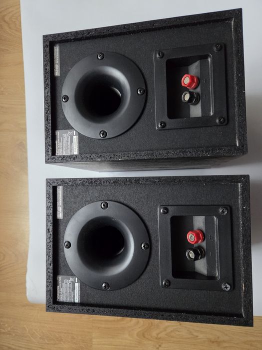 Glosniki Panasonic SB-PMX5