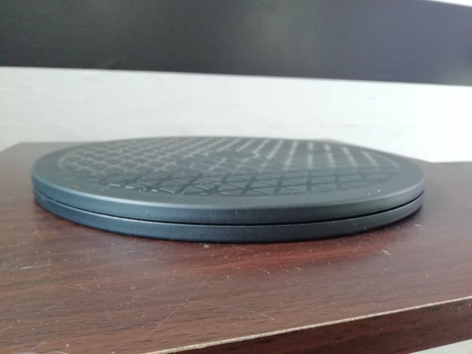 Mesa Giratória - Bonsai