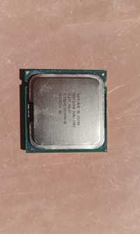 Intel pentium dual-core E5200 2,50 GHz socket