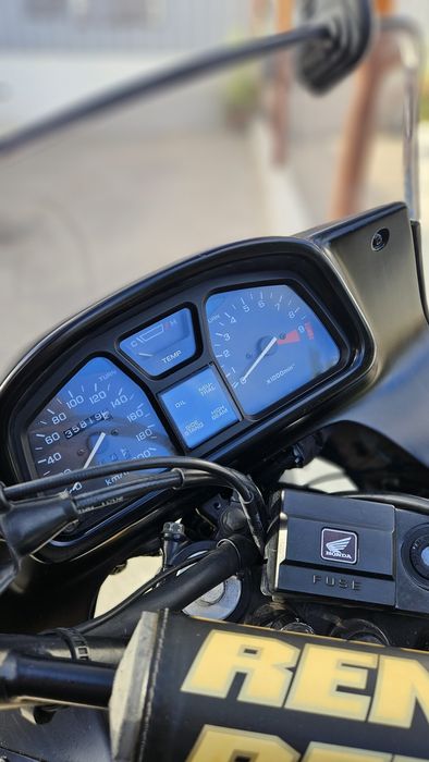 Honda Transalp 600
