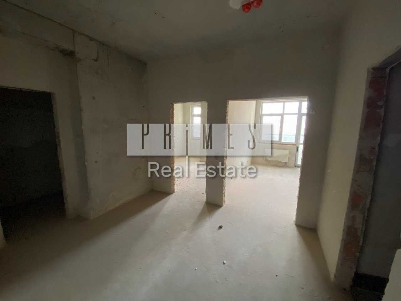 Продаж 1к квартири ЖК Панорама на Печерську, вул. Коновальця 44-А