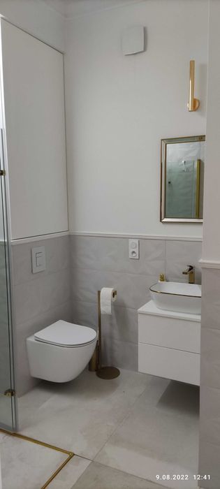 Do wynajęcia atrakcyjne 3 pok. mieszkanie w centrum Gdyni.