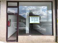 Loja Comercial - Centro de Penafiel