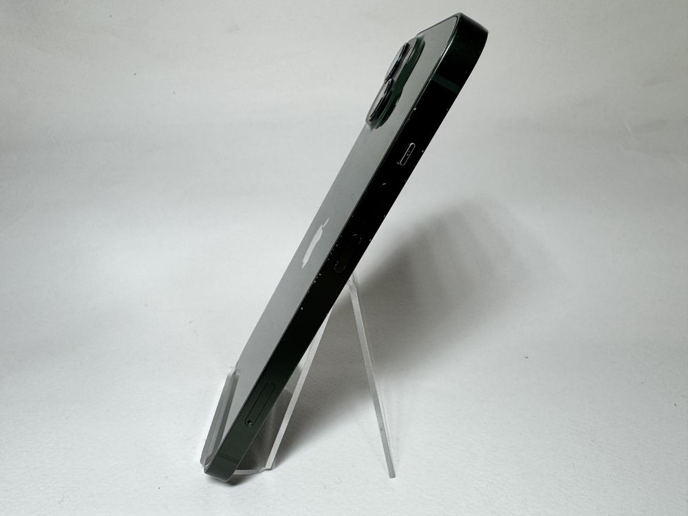 iPhone 13 256GB Green/ iPhone 13 256 GB Green Neverlock