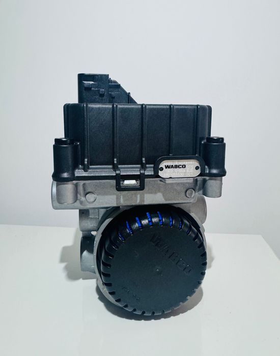 Modulator osi Wabco 480.106.5530 modulator MERCEDES zawór EBS
