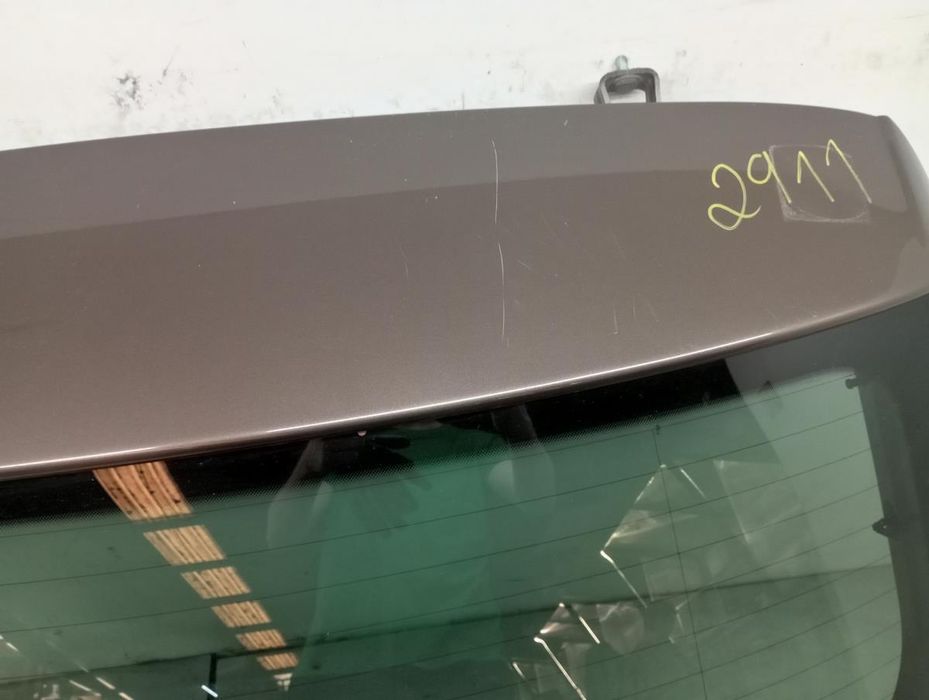 Porta / tampa da mala VOLKSWAGEN Polo (6R, 6C)