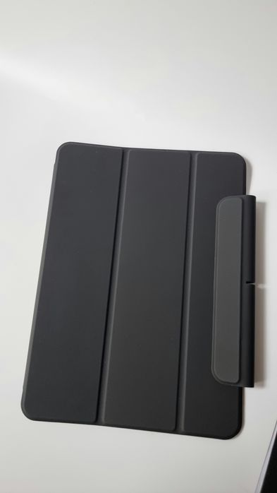 Nakładka ESR z klapką na tablet   IPad Alr 11 Zoll M2, iPad Alr 6/5/4