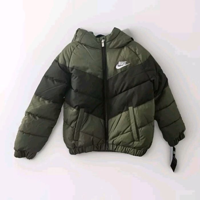 Куртка Nike 2-3 года