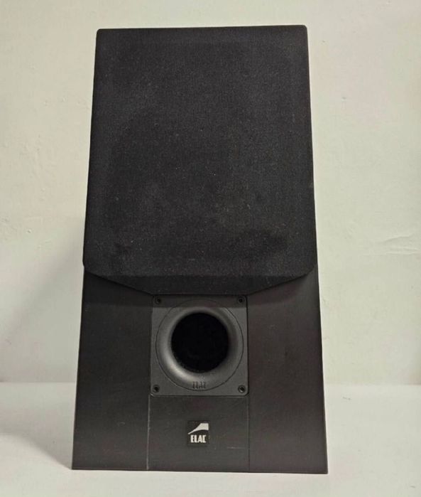 Aktywny subwoofer Elac Bass 100 Activ