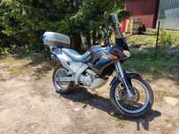 Aprilia Pegaso 650, turystyk enduro f650