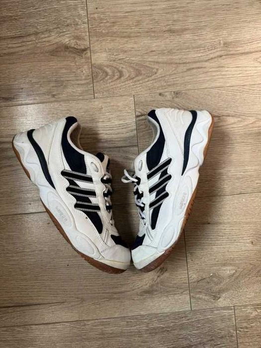 Adidas Stabil 2000s