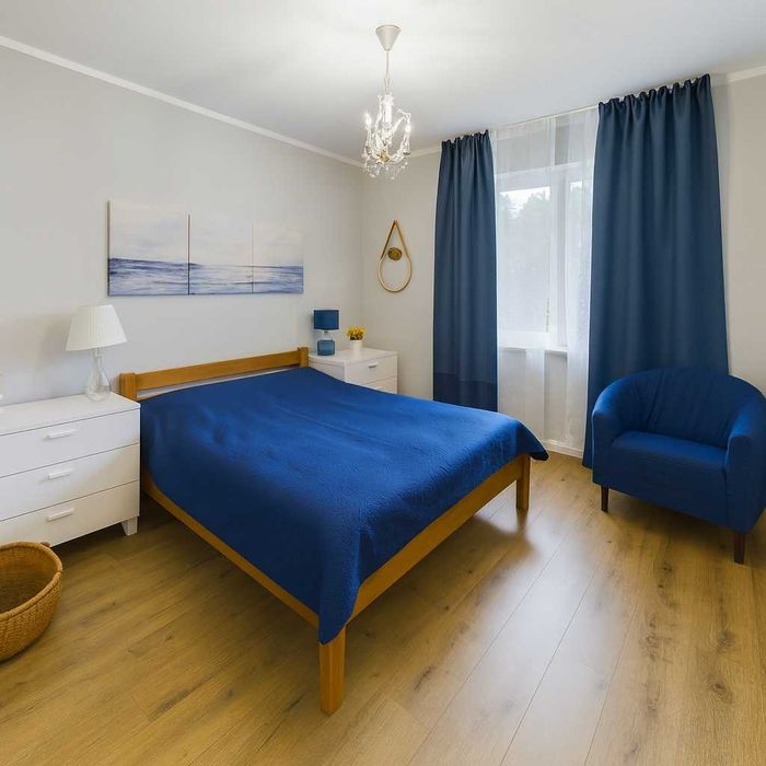 2-poziomowe mieszkanie 85 m² z balkonem + garaż | Police