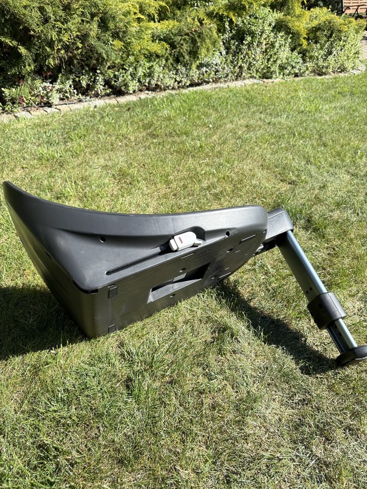 Fotelik Cybex Sirona M2 i-Size + baza M – stan dobry, po 1 dziecku