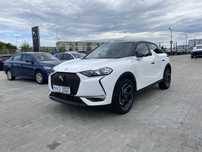 DS Automobiles DS 3 Crossback 1.2 PureTech Chic