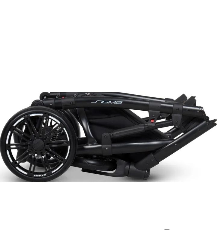 Коляска Riko Sigma 2 в 1