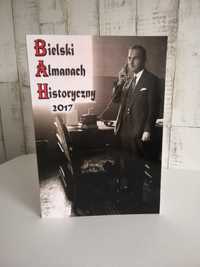 Bielski Almanach Historyczny 2017 r.