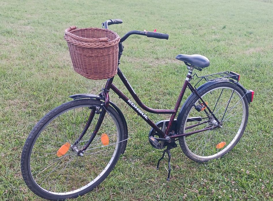 Sprzedam rower koła 28