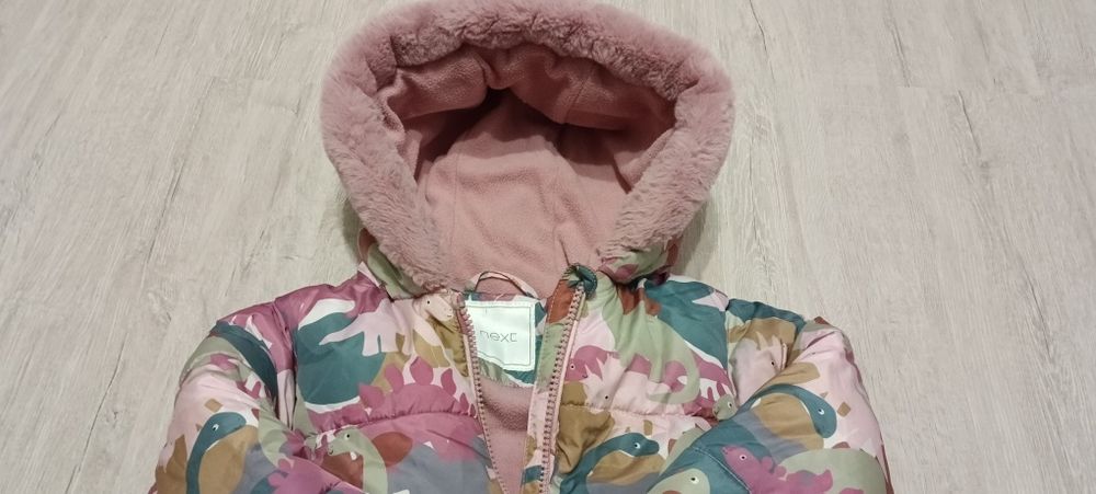 Продам комбинезон Next 92-98