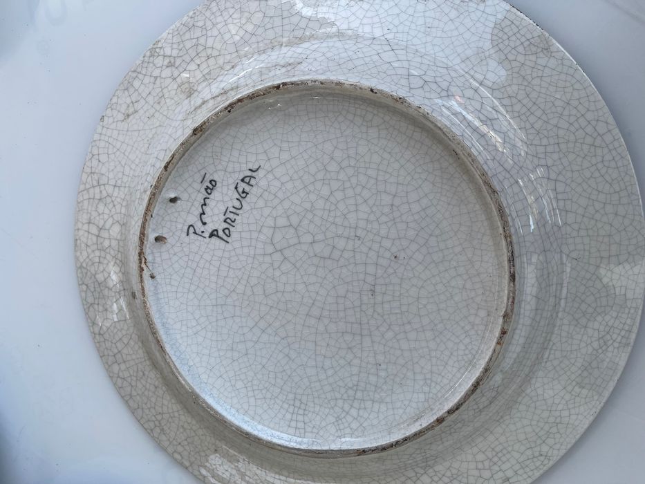 Antiguidades Velharias