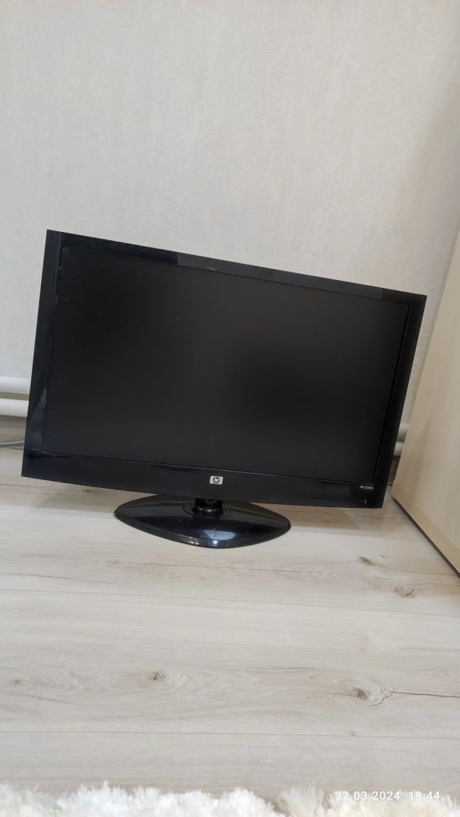 hp 22 led monitor