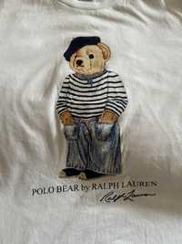 Polo Ralph Lauren футболка оригінал