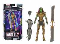 Figurka Marvel Legends Warrior Gamora, Pro Kids
