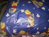 Edredon Winnie the Poo
