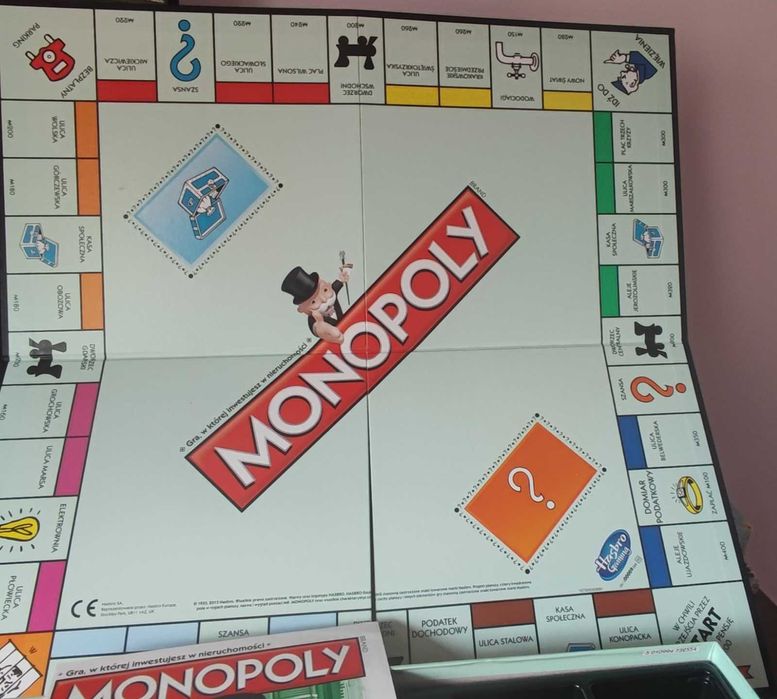 Monopoly Classic