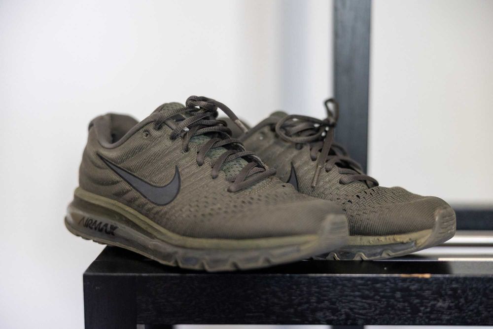 Sapatilhas / Ténos Nike AIiMAx tamanho 40