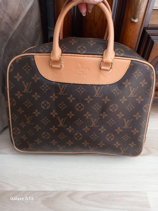 Louis vuitton monogram M47270 torebka