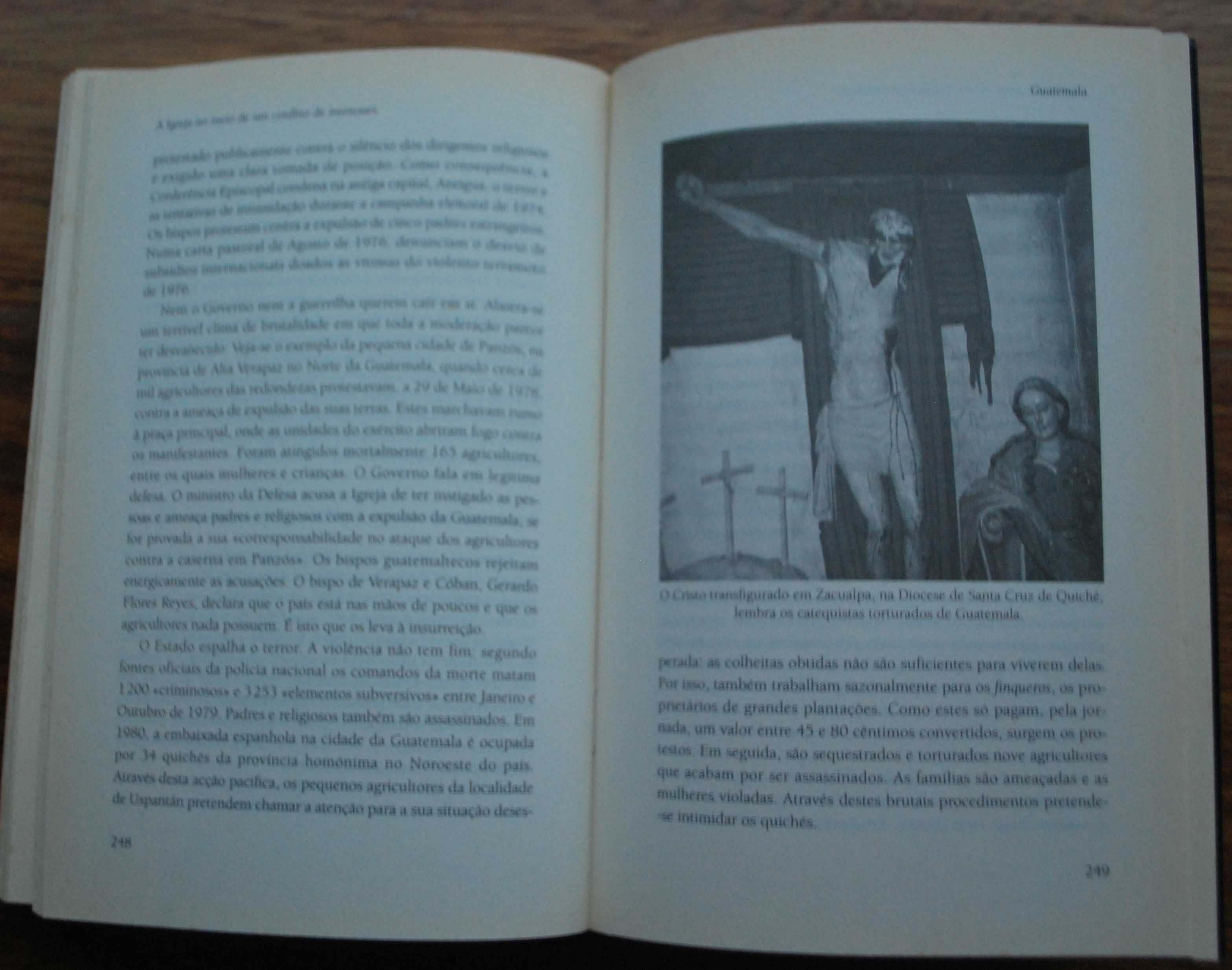 Por Causa do Meu Nome (Perseguição Ais Cristãos Nos Dias de Hoje)
