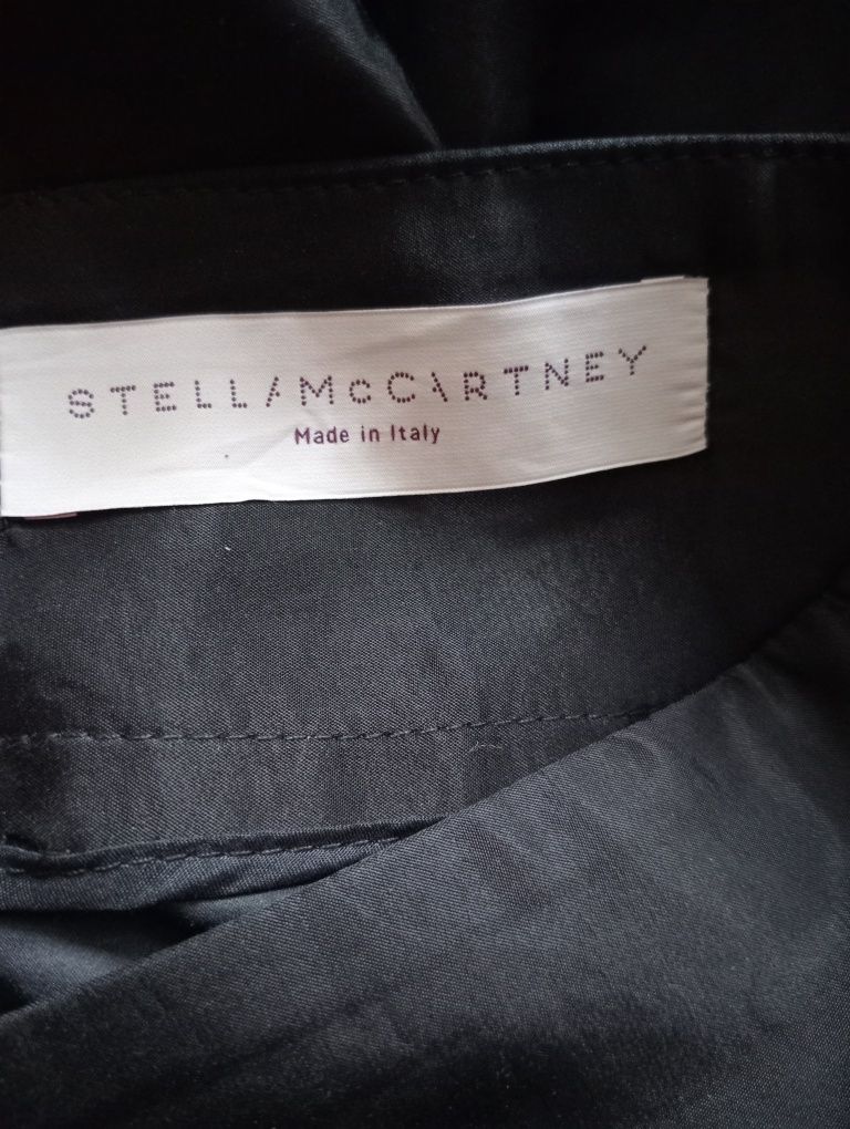 Stella McCartney молодежные штаны, брюки р 44 46