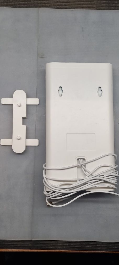 Antena 4G/LTE Mimo sma