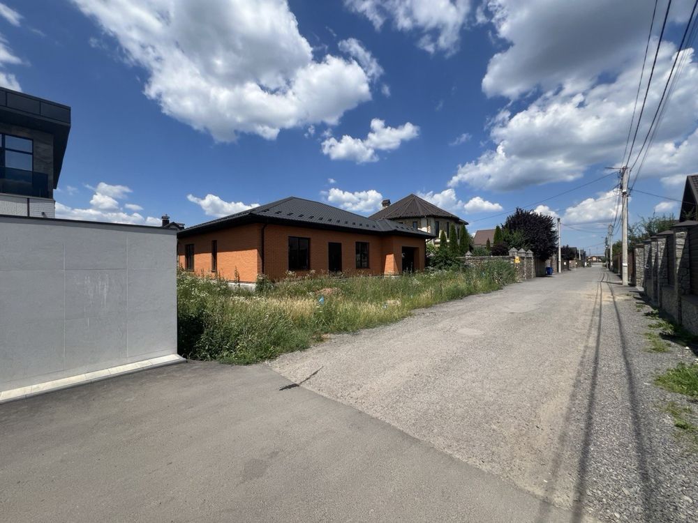 Будинок, на ділянці 9сот, провулок гостинний