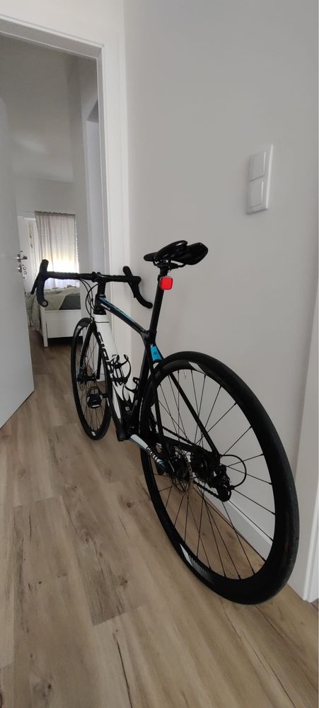 Giant Tcr Advanced
