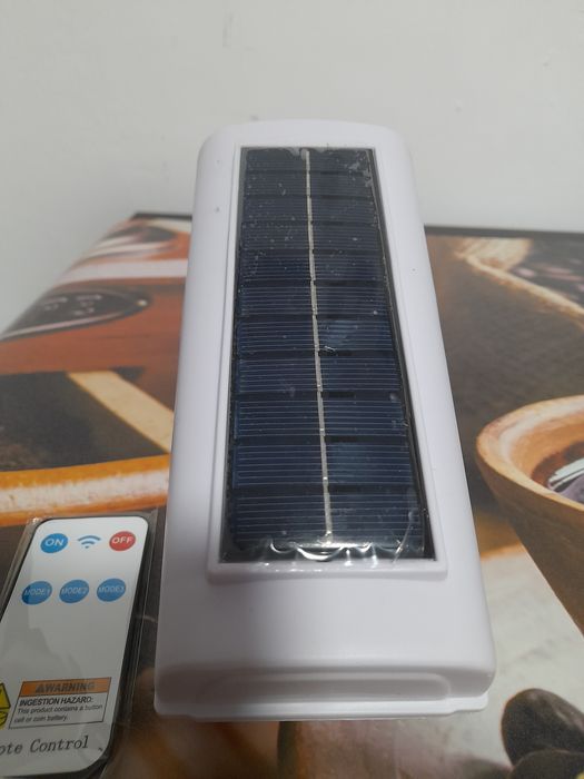 Reflektor solarny!