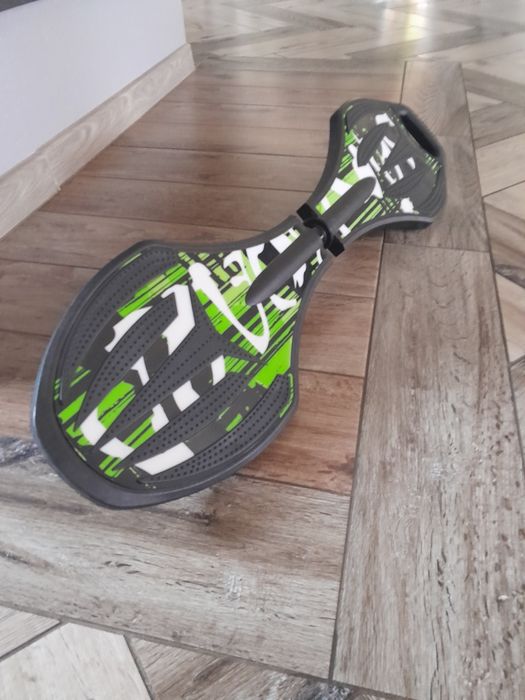 Sprzedam waveboard