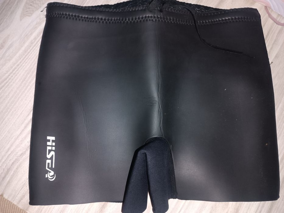 Шорти для плавання неопренові HISEA 3mm