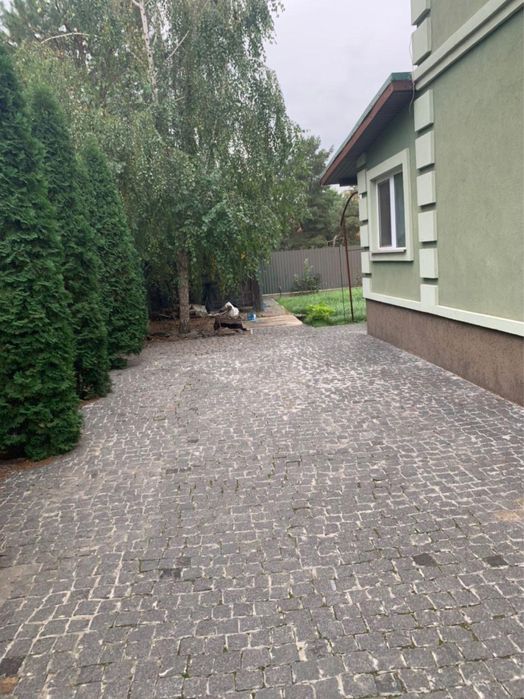 Оренда будинку Київ Чайки