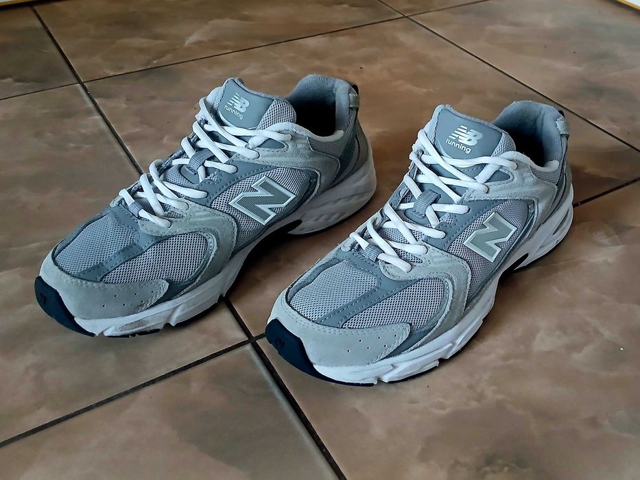 Кросівки new balance 530 40,5 розмір