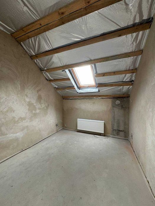 Односпальна квартира в ЖК Амстердам