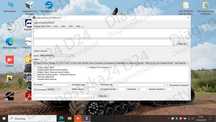 Generator Approval Password CNH Case New Holland AGRO KG 2023.V2