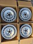 Felgi stalowe vw Crafter 2 / Mam Tge 5x120