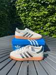Trampki Handball adidasa Aluminum specjalny Core A.40