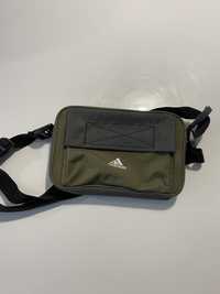 Saszetka adidas City Xplorer Organizer Bag HR3696