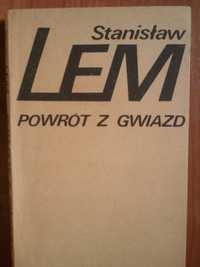 Lem Stanisław 12 pozycji